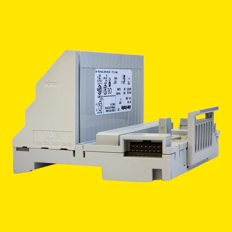 Allen-bradley 1794-tb3s Base De Terminales Flex I/o