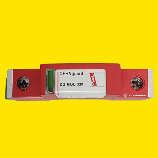 Dehnguard Dg Mod 320 952 013 Dg S 320 320v 40 La Max 125 Amp
