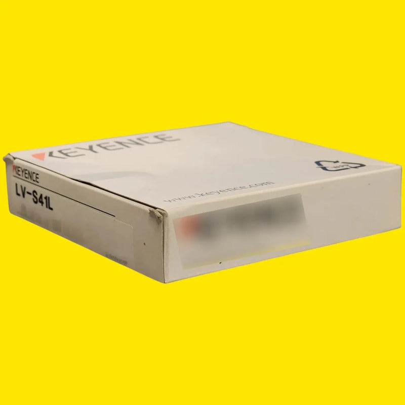 Keyence Kv-u3 Módulo De Alimentación 100-240 Vca