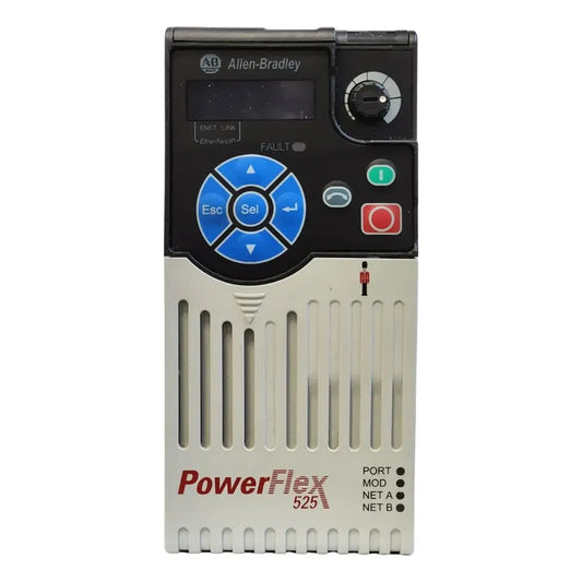 Allen-bradley 25b-d4p0n114 Variador De Frecuencia