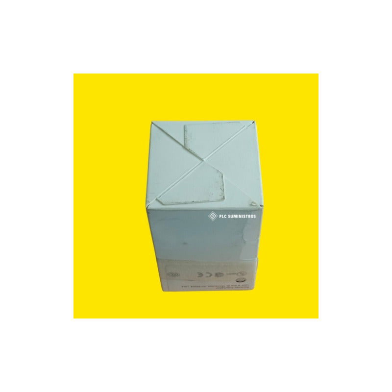 Allen Bradley  - Allen-bradley Push Button Type Bulletin