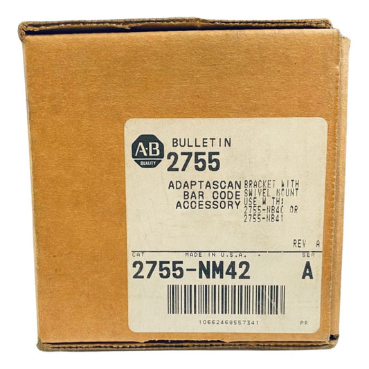 Allen Bradley 2755-nm42 Soporte Giratorio