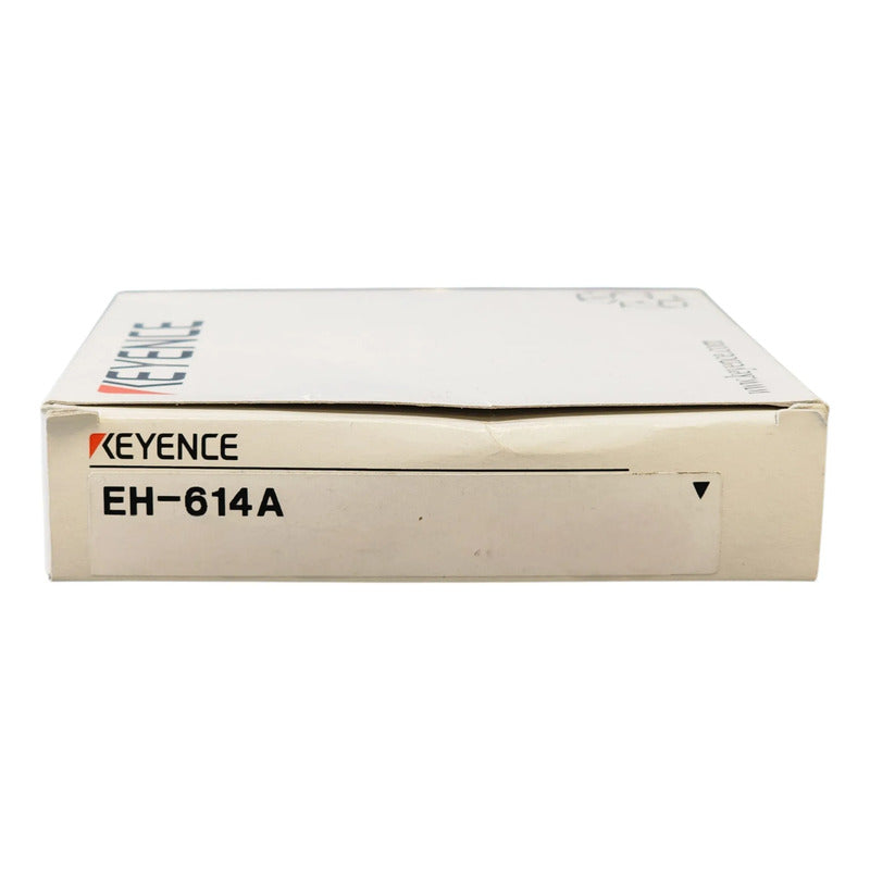 Keyence Eh-614a Sensor De Proximidad Inductivo