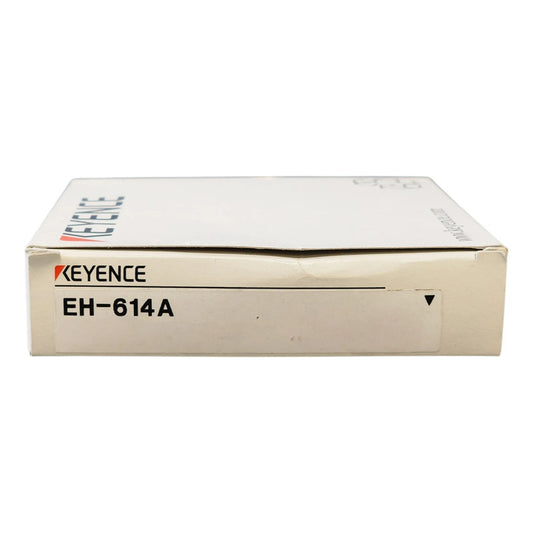 Keyence Eh-614a Sensor De Proximidad Inductivo