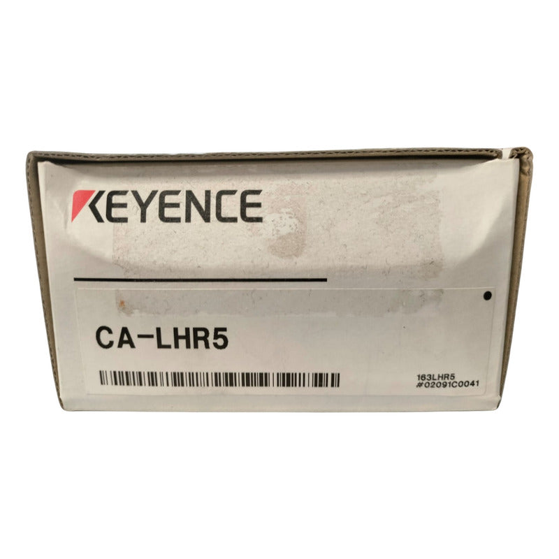 Keyence Ca-lhr5 Lente De Alta Resolucion