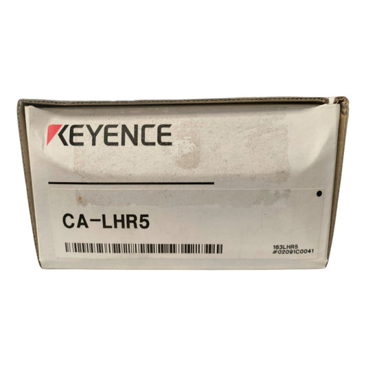 Keyence Ca-lhr5 Lente De Alta Resolucion