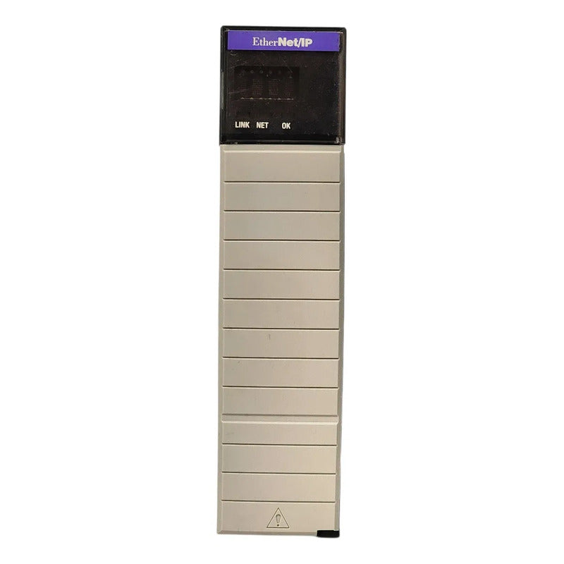 Modulo Ethernet Allen Bradley 1756-enbt Ethernet/ip