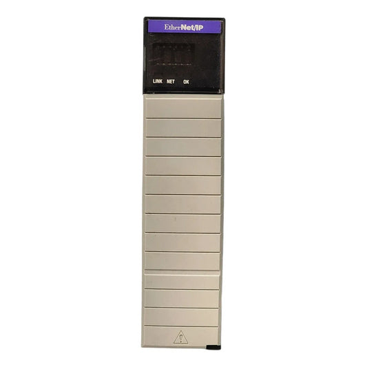 Modulo Ethernet Allen Bradley 1756-enbt Ethernet/ip