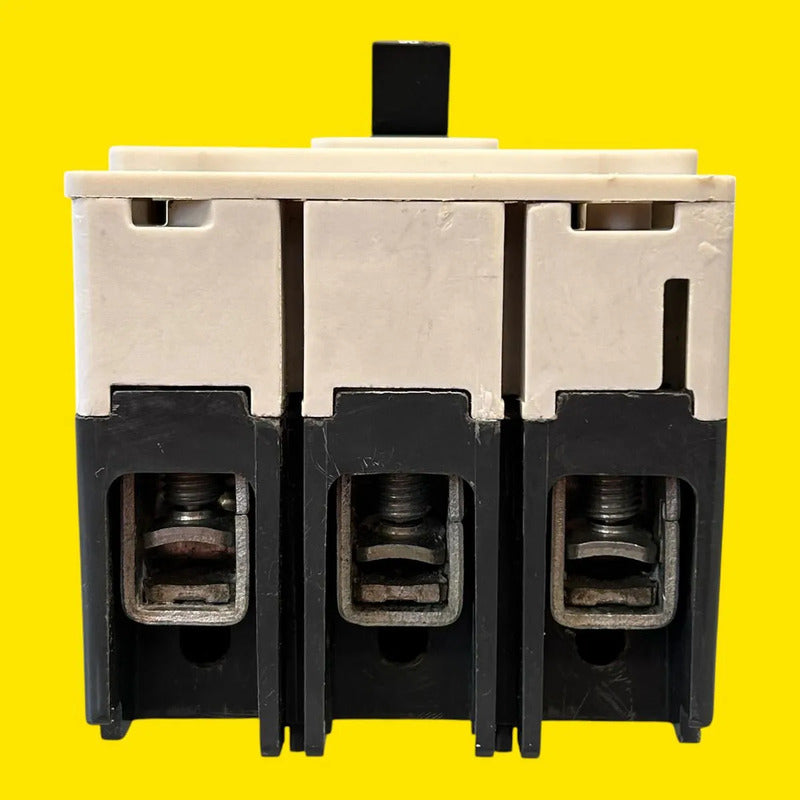 Allen-bradley 140u-h6c3-c90 Interruptor Termomagnético Mccb