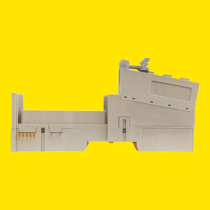 Allen-bradley 1734-tbcjc Base Terminal Termopar