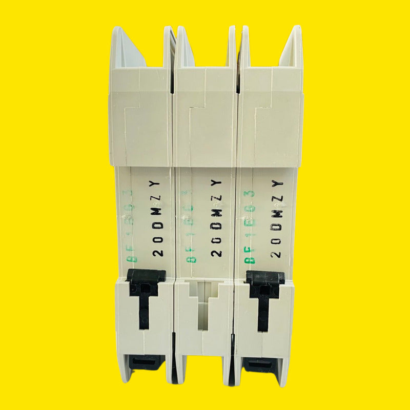 Eaton Faz-d20/3-na 102271  Interruptor