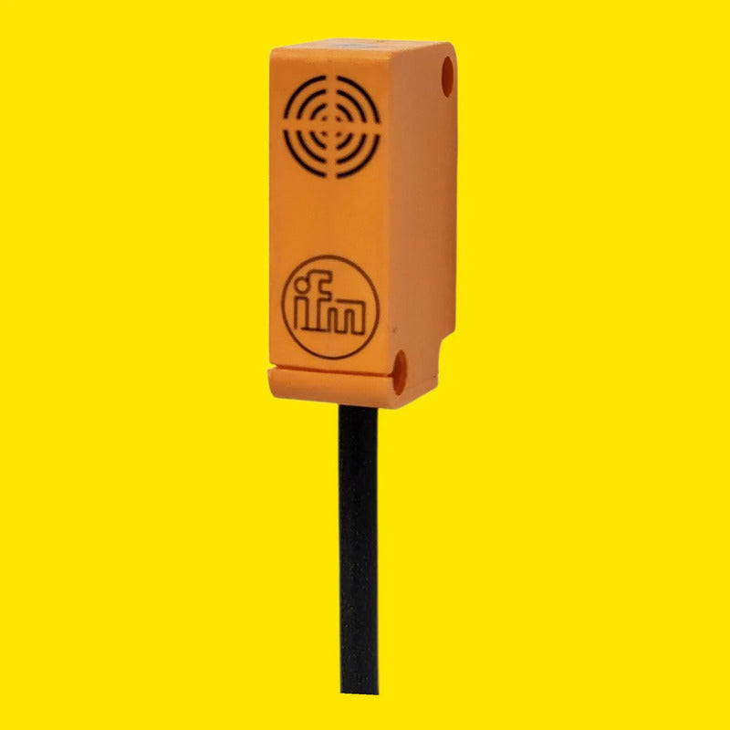 Ifm Is5096 Is-3002-bpkg Sensor Inductivo M18 Pnp