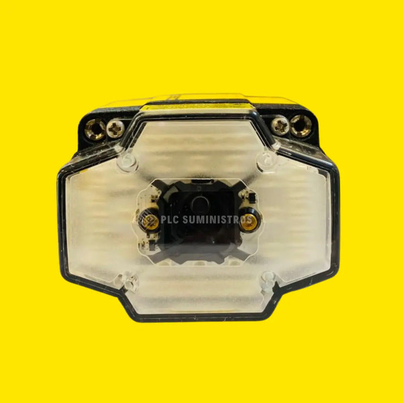 Cognex Dm362x Lector De Identicicación