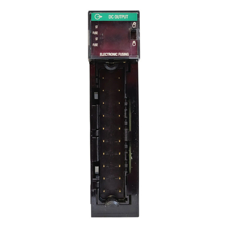 Módulo De Salida Digital Allen-bradley 1756-ob16e