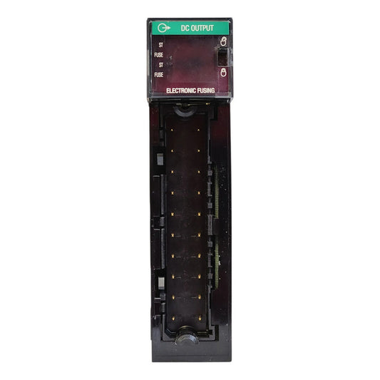 Módulo De Salida Digital Allen-bradley 1756-ob16e