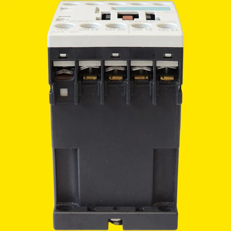 Siemens 3rh1131-1bb40 Contactor Eléctrico Plc