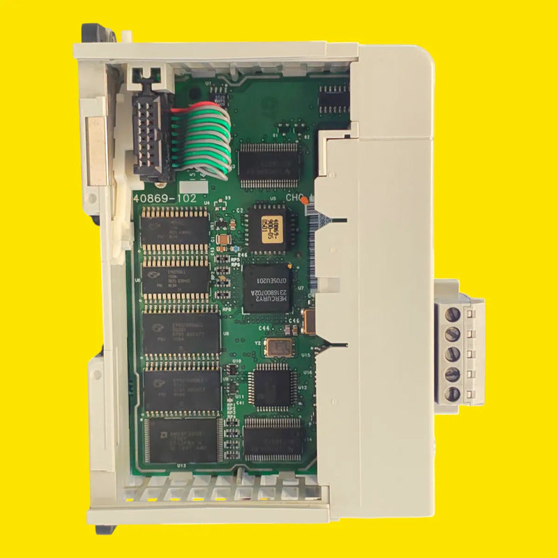 Módulo 1769-sdn Allen-bradley | Escáner De Red Devicenet