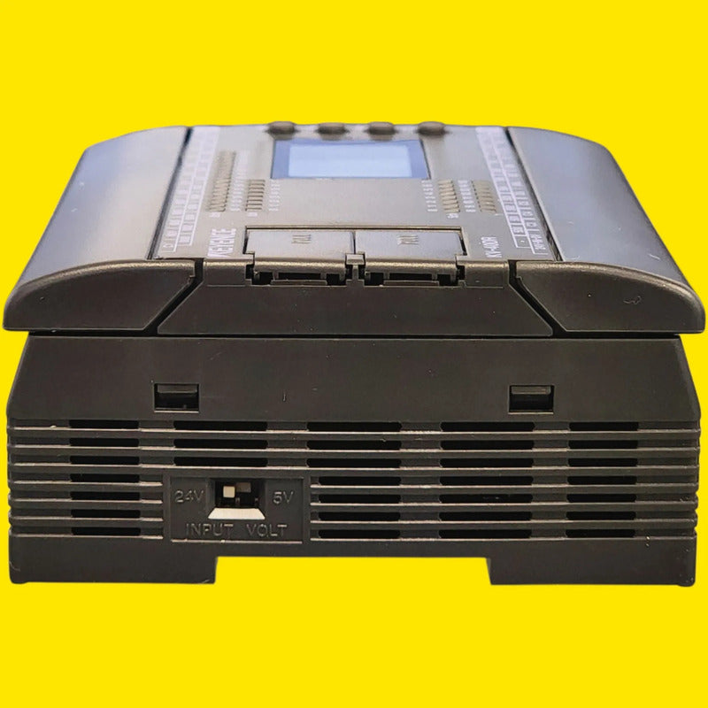 Keyence Kv-40dr Controlador Lógico Programable Plc