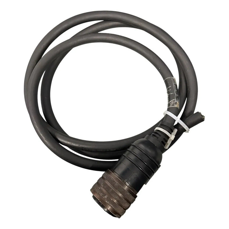 Allen-bradley 1326-cpc1-015 Cable De Potencia Para Svm 2 Mts