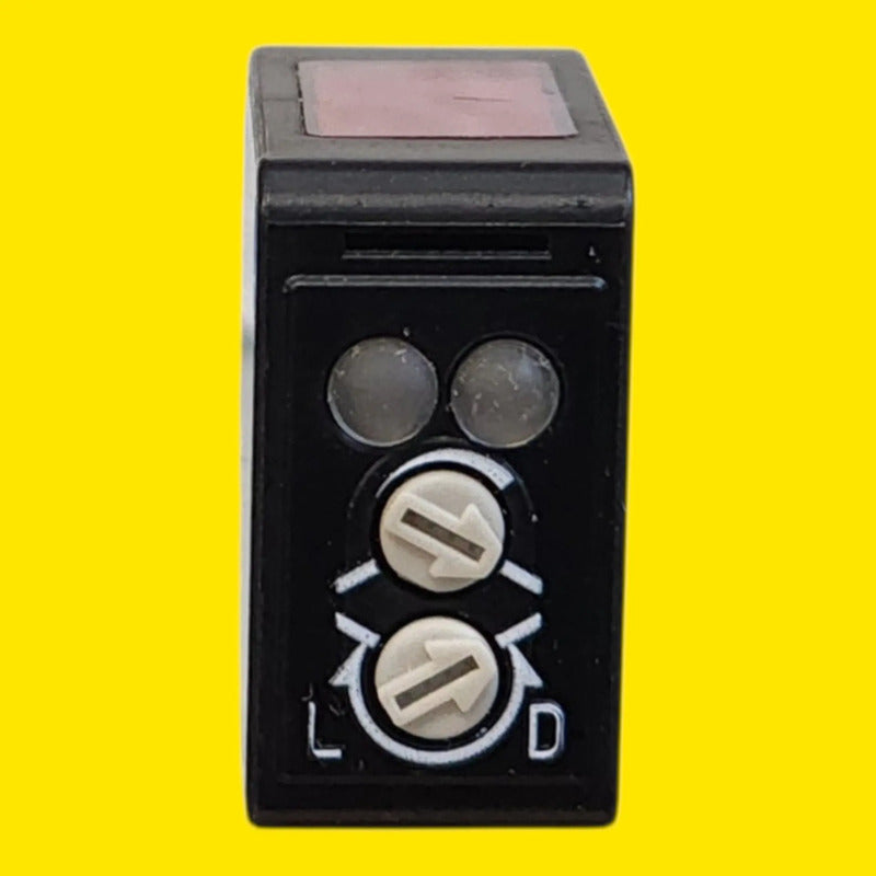 Sick Wl100-2p3439 6052361 Sensor Fotoeléctrico Pnp