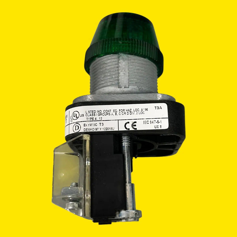 Allen-bradley 800t-q10g Repuesto Industrial