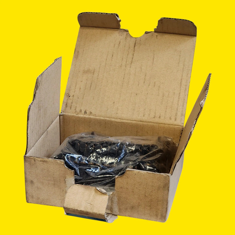 Azbil Bc-r05a100 Base Para Controlador De Quemador