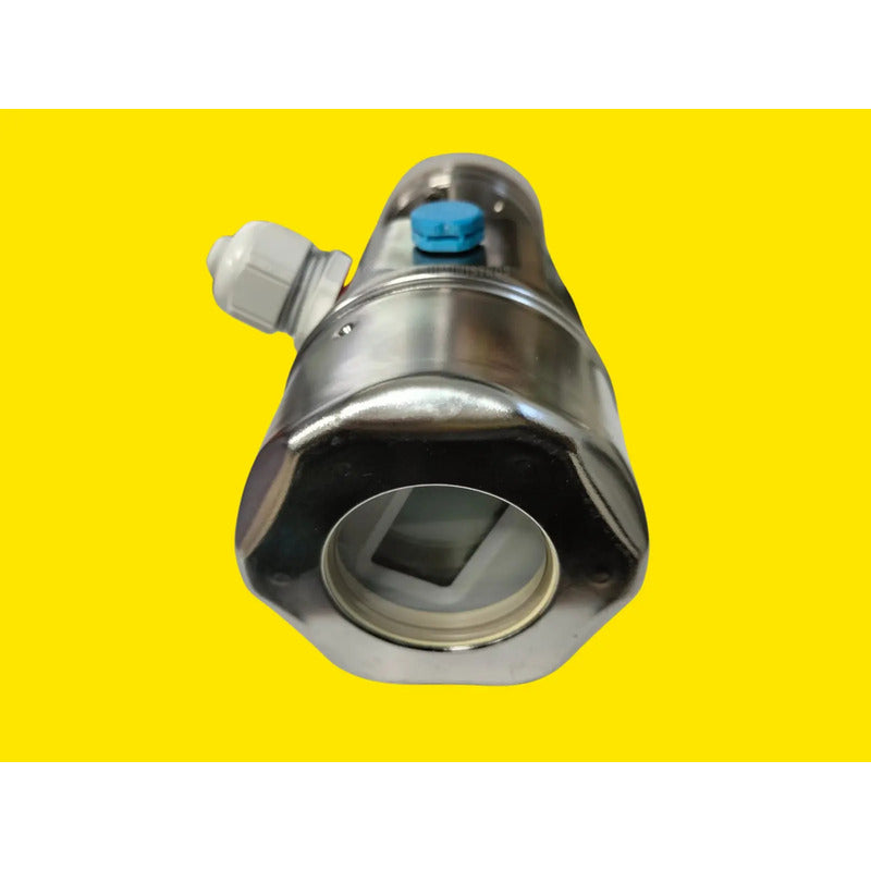 Endress+hausercerabarm Pmc45-re15m1jidl1 Transmisor De Pres.