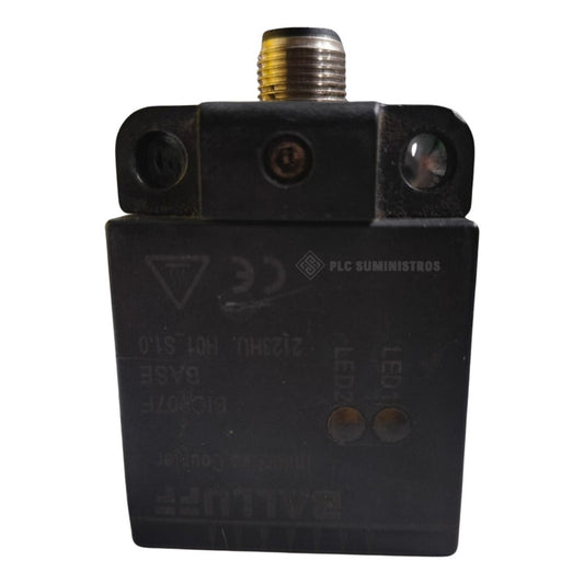 Balluff Bic007f Acoplador Ind