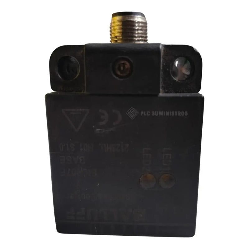 Balluff Bic007f Acoplador Ind