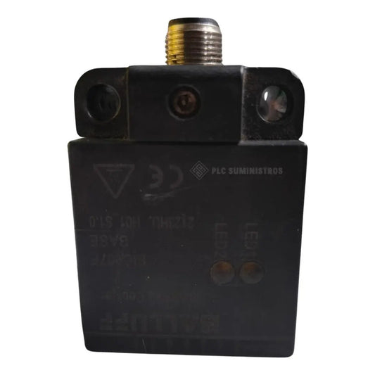 Balluff Bic007f Acoplador Ind