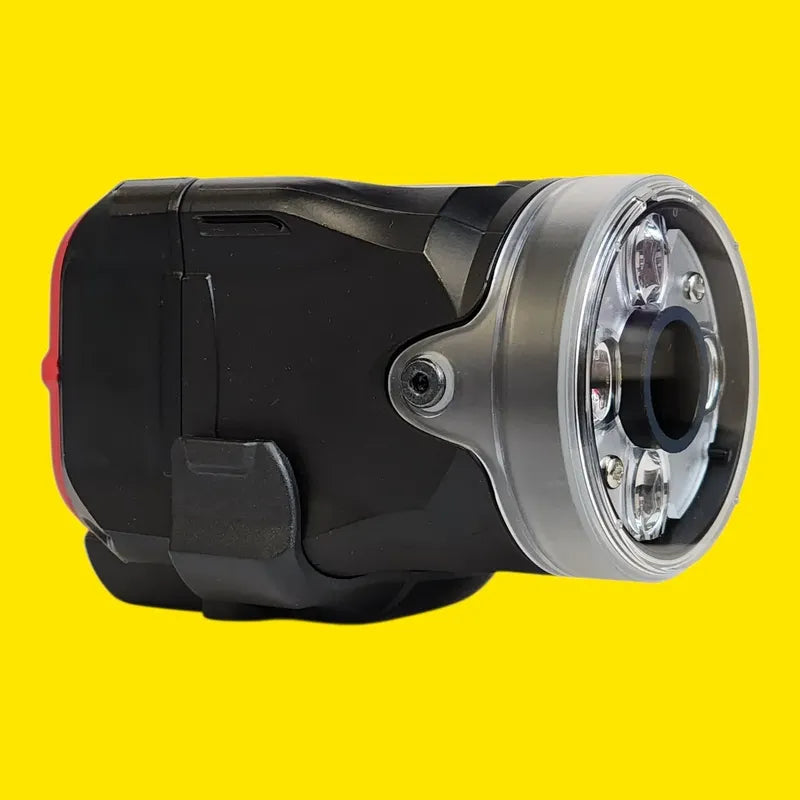 Keyence Iv-500ca Cámara De Visión Industrial Negro