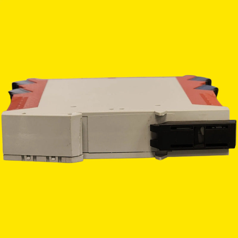 Allen-bradley 440r-gl2s2t Rele De Seguridad Guardmaster