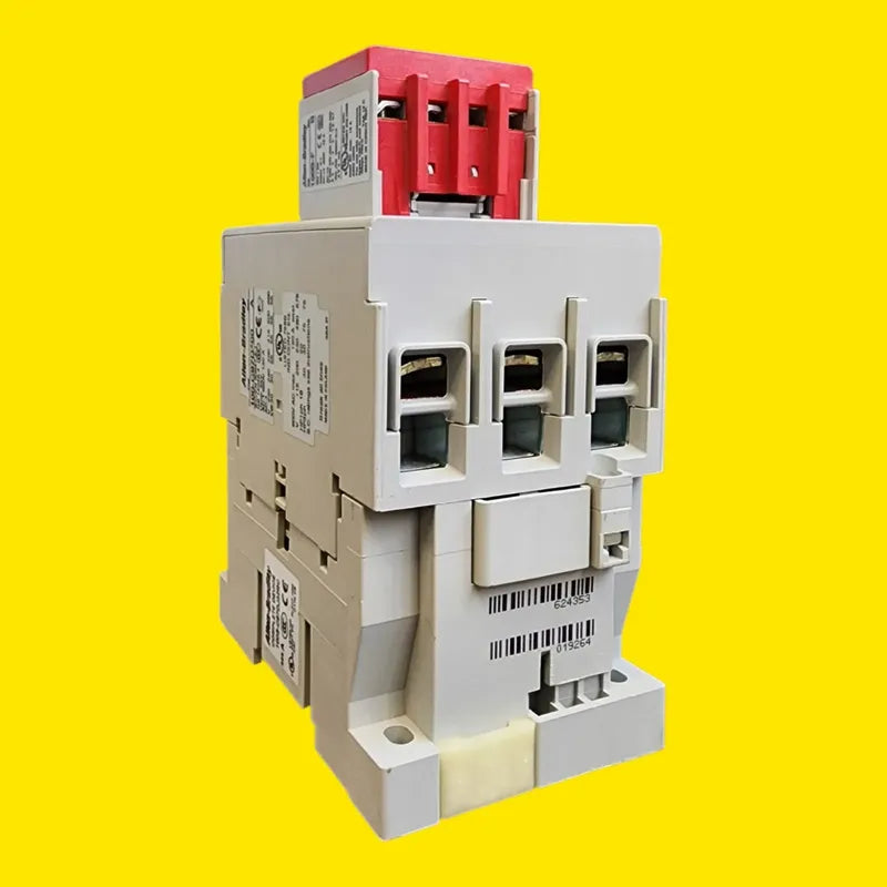 Allen-bradley 100s-c97dj32bc Contactor De Seguridad