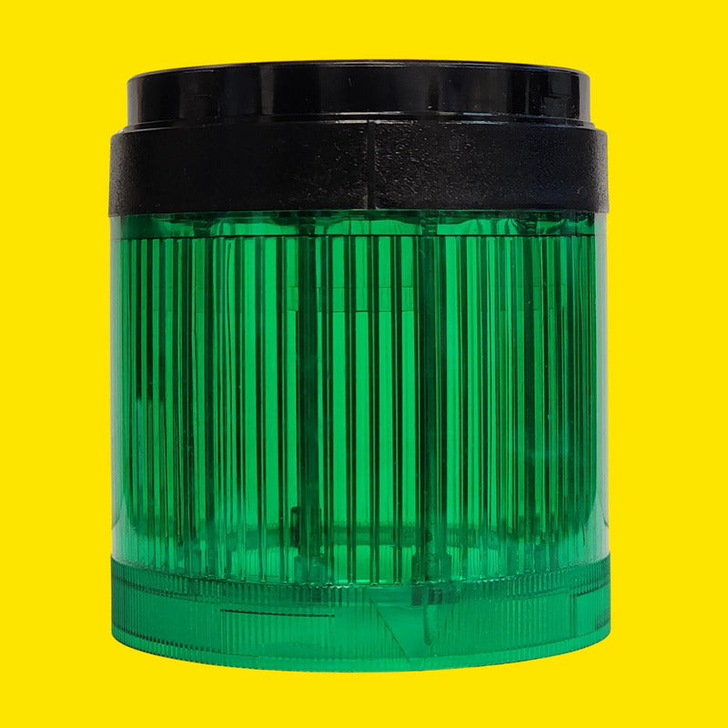 Torreta Led Allen Bradley 855t-b24tl3 24v Industrial