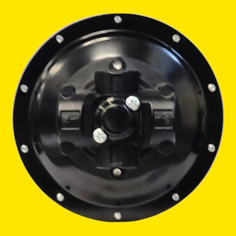 Rotork Fairchild 11152nnkbsb Regulador De Presión