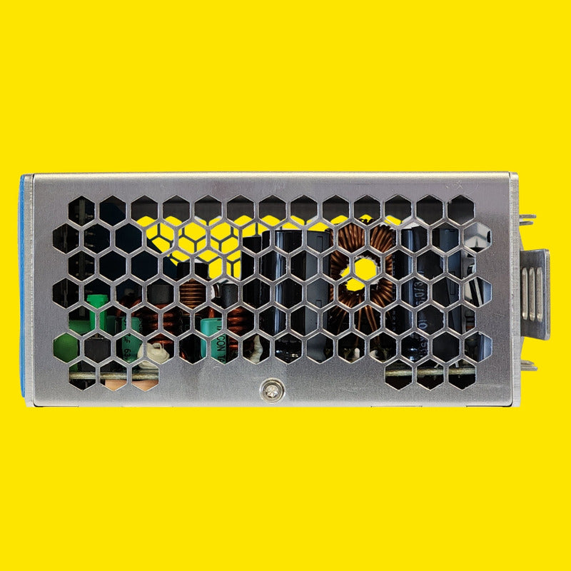 Nextys Dcw20: Convertidor Dc-ups 960w Industrial