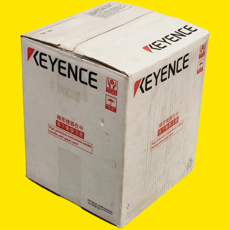 Keyence Sz-16v   Sensor Escaner