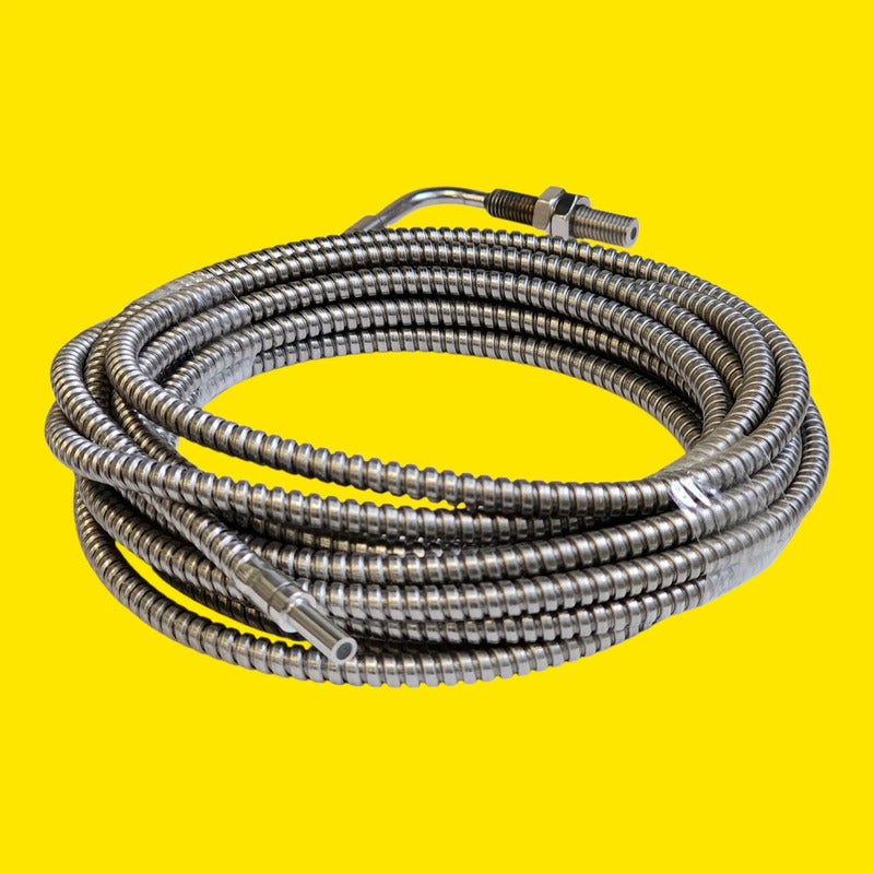 Banner 81134 Iat215smss Sensor Fibra Optica Heavy Duty