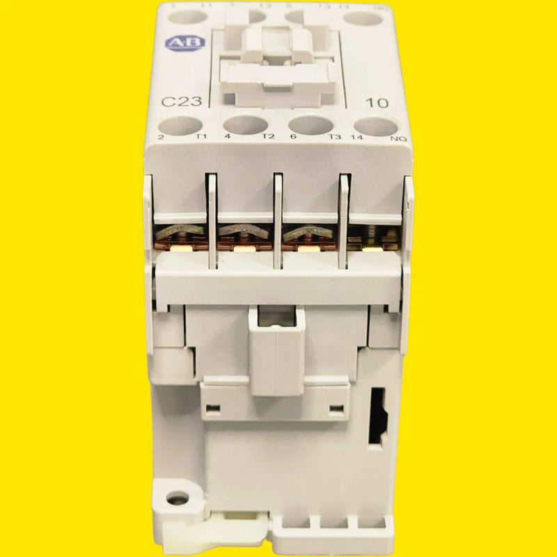 Allen Bradley 100-c23ej10 Contactor 24v Dc
