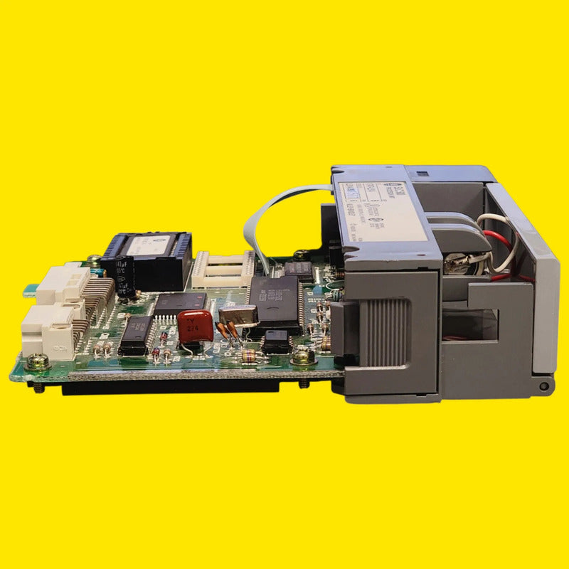 Allen-bradley 1747-l514 Procesador Programable