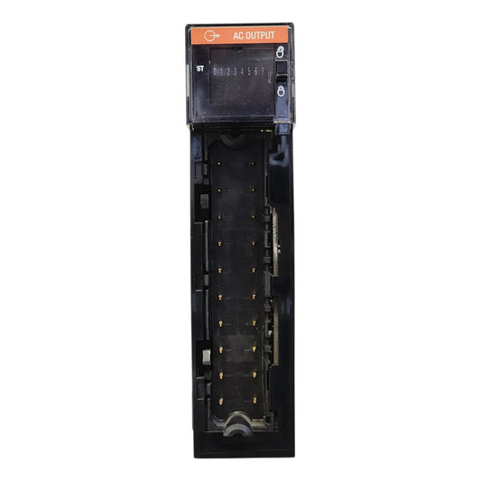 Allen-bradley 1756-oa8 Modulo De Salida Ac Plc 8pt