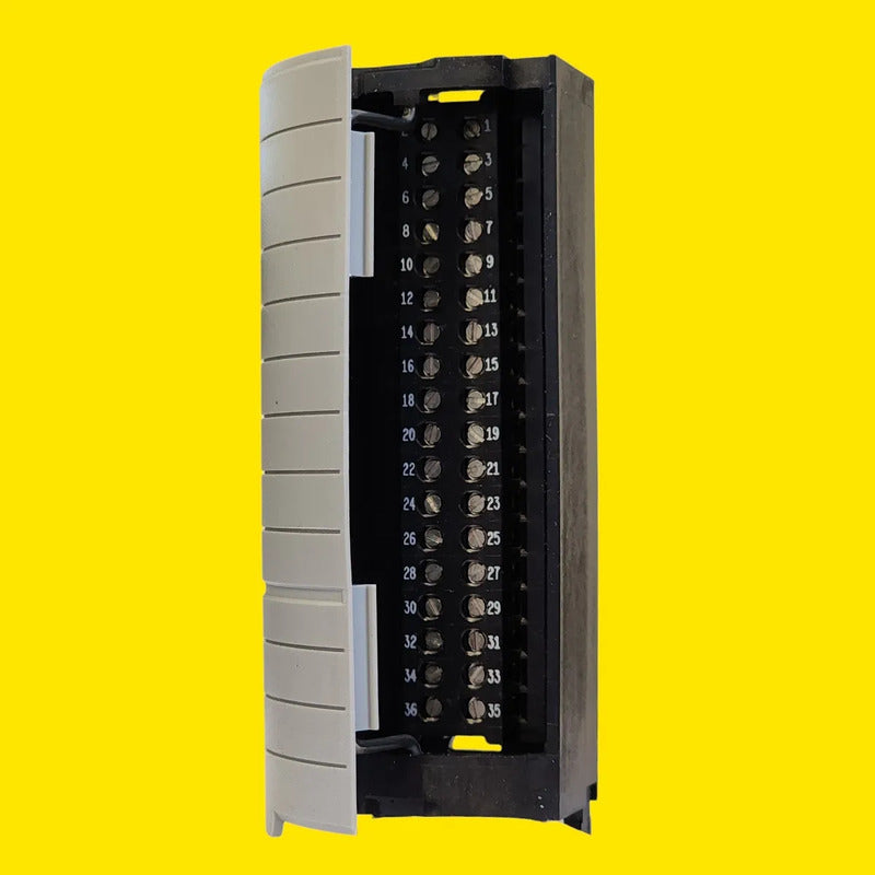 1756-tbch Bloque De Terminales Controllogix 36 Pin Allen