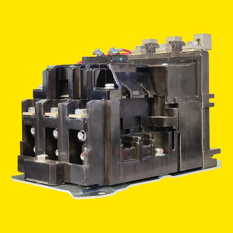 Allen-bradley 500f-d0d930 Contactor Nema 3 90a 120v 500f
