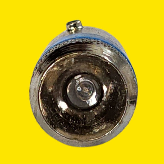 Bombillo Led Azul Abb Ka2-2024 24v Ac/dc Original 14pzs