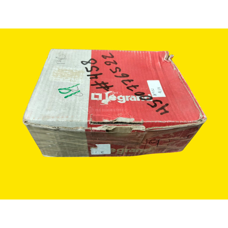 Legrand 394 00 Piezas