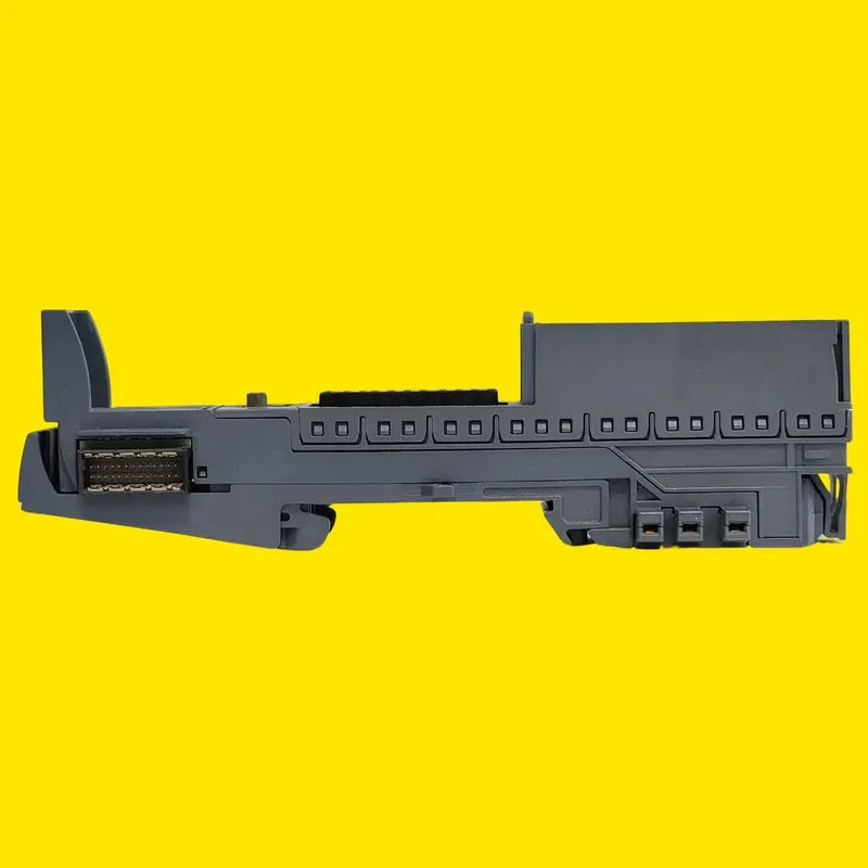 Baseunit Simatic Et 200sp 6es7193-6bp20-0bb1 Siemens Bu20-b1