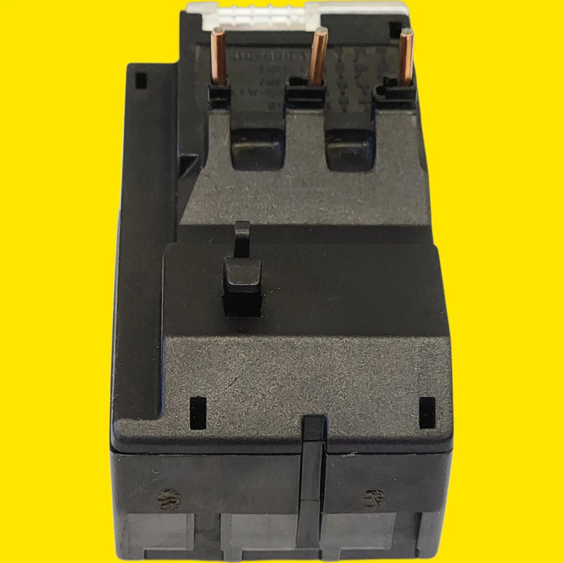 Telemecanique Lr2 D1307 Relevador Termico De Sobrecarga