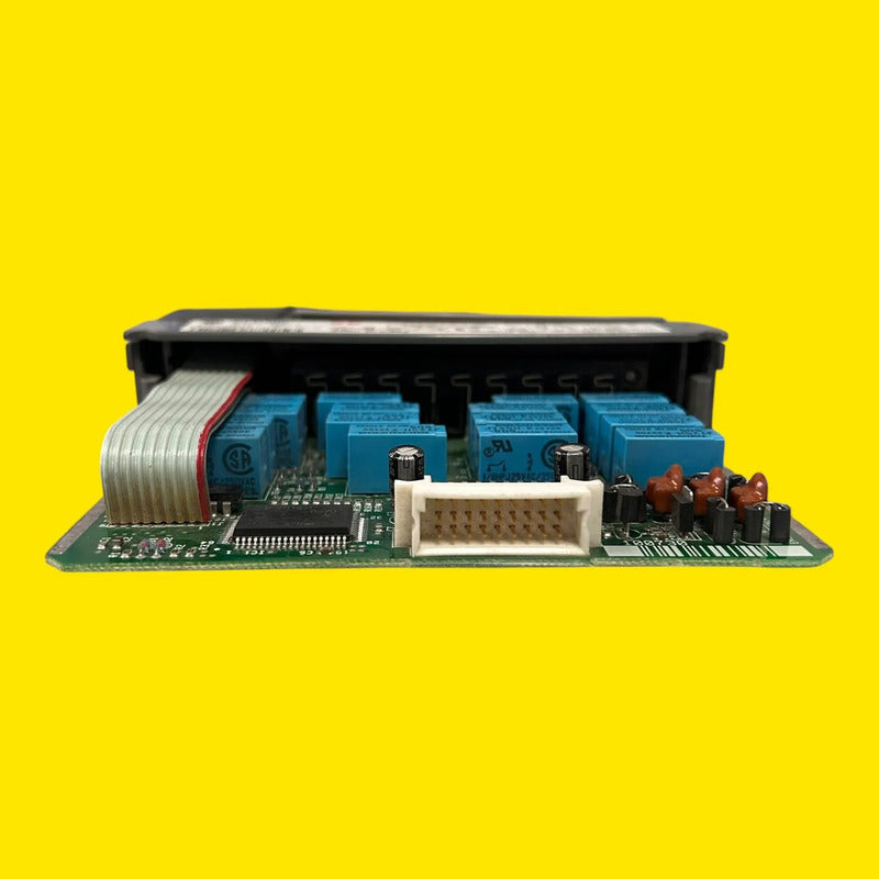 Allen-bradley 1746-ow16 Modulo Salidas Rele Slc 500 16pts