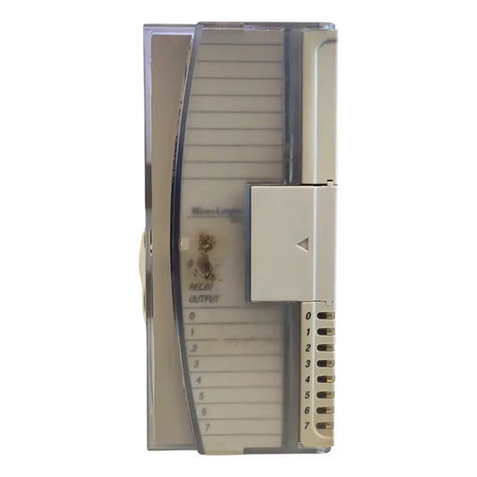 Módulo Allen Bradley 1762-ow8 Micrologix 8 Salidas