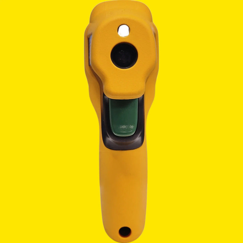 Fluke 62 Max Termómetro Infrarrojo Industrial